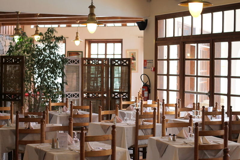 Le Vieux Cep Hotel Cilaos Luaran gambar