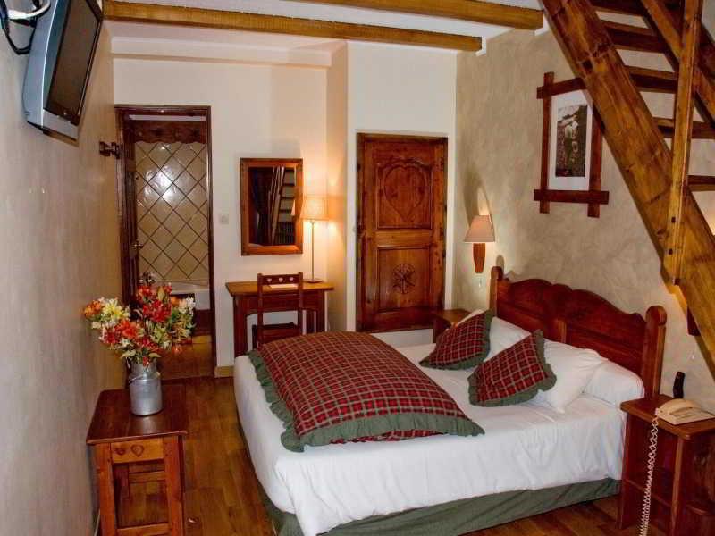 Le Vieux Cep Hotel Cilaos Luaran gambar