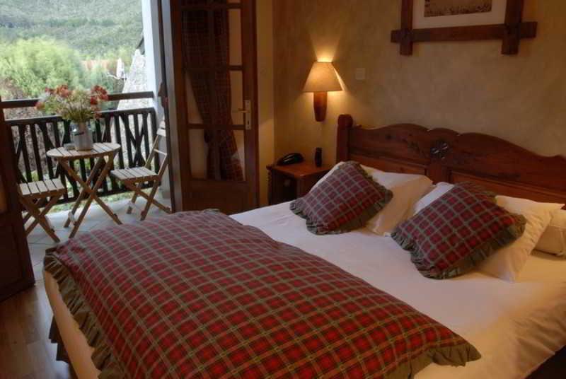 Le Vieux Cep Hotel Cilaos Luaran gambar