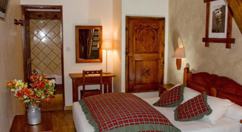 Le Vieux Cep Hotel Cilaos Luaran gambar